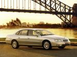 Daewoo Statesman 2005 года